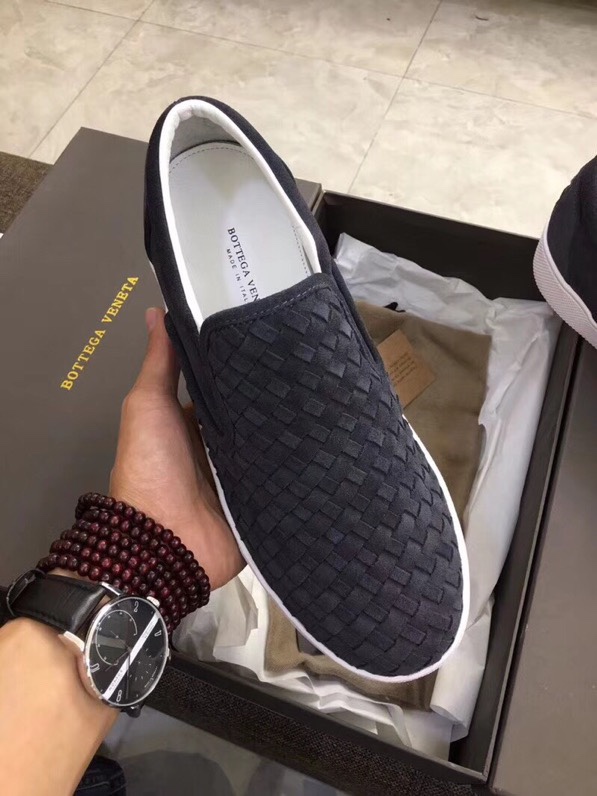 Bottega Veneta Casual Shoes